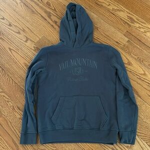 Abercrombie Kids Hoodie Size 13/14